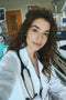 Dr. Claire Hendricks