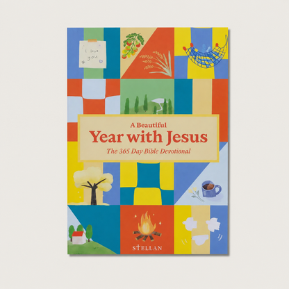 365 Day Bible Devotion