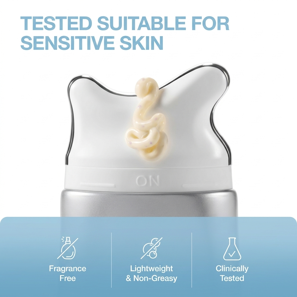 Stellan Collagen Retinol Gua Sha Serum