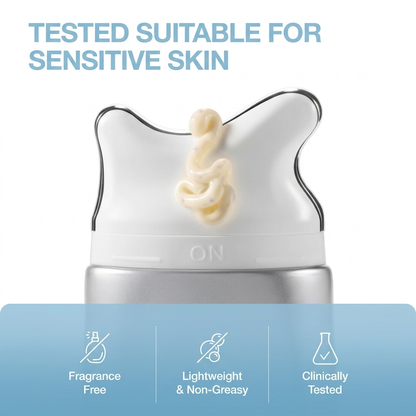 Stellan Collagen Retinol Gua Sha Serum