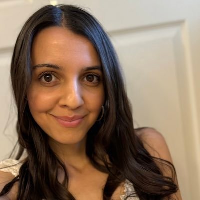Customer Skincare Routine with Neck Cream